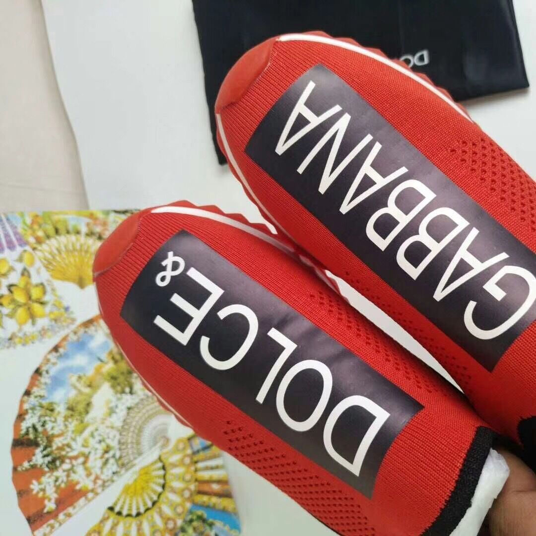 Dolce & Gabbana Sneaker  - 