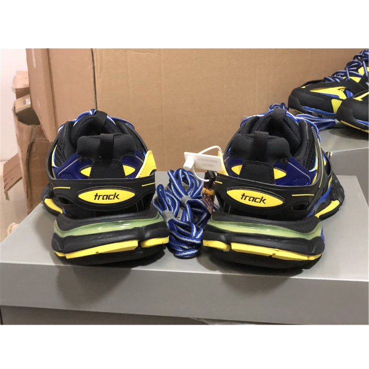 Balenciaga Track 2 Trainers  - 