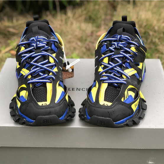 Balenciaga Track 2 Trainers  - 