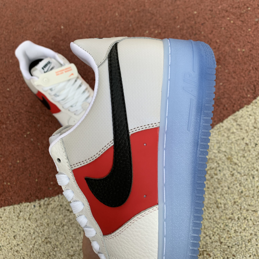 Nike Air Force 1 Low EMB CT2295-110 - DesignerGu