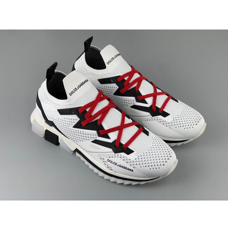 Dolce & Gabbana Sorrento Sneakers - DesignerGu