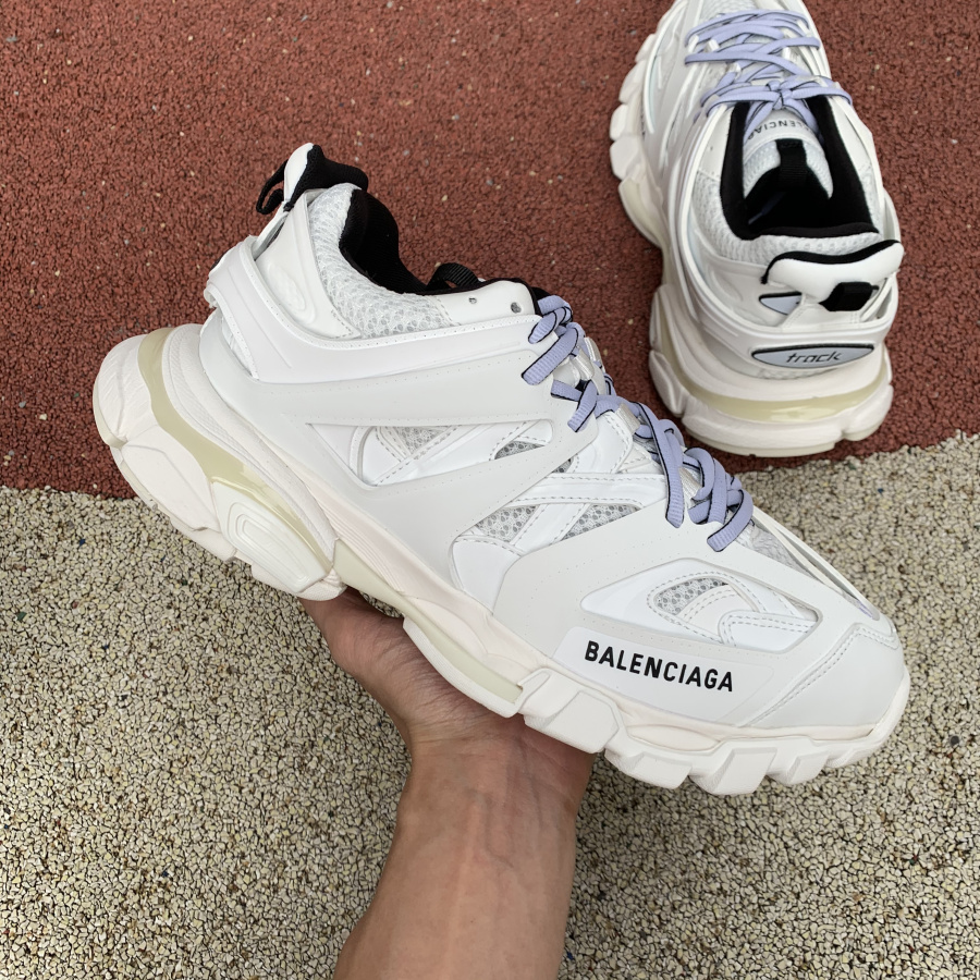 Balenciaga Track Sneakers  - DesignerGu