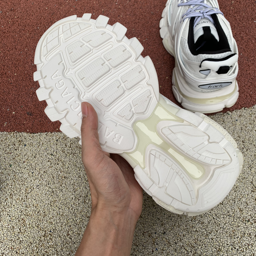Balenciaga Track Sneakers  - DesignerGu