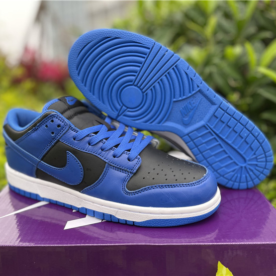 Nike SB Dunk Low Hyper Cobalt DD1391-001  - 