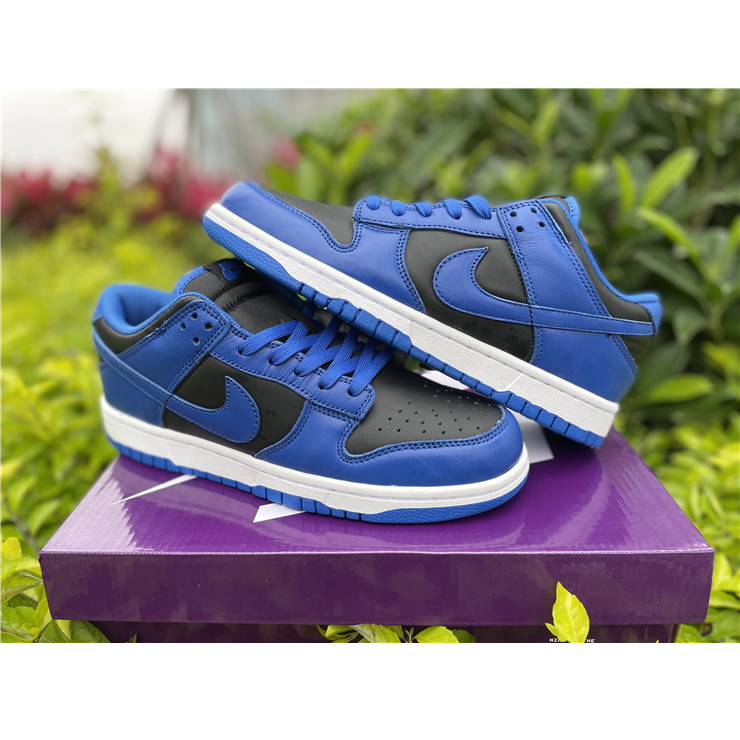 Nike SB Dunk Low Hyper Cobalt DD1391-001  - 