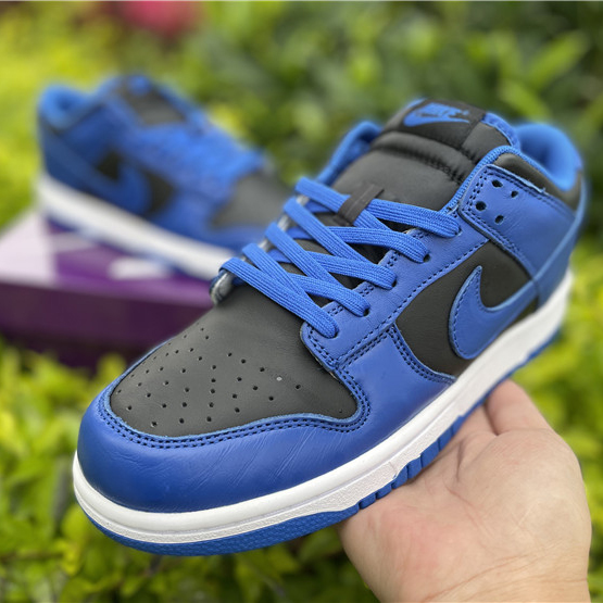 Nike SB Dunk Low Hyper Cobalt DD1391-001  - 
