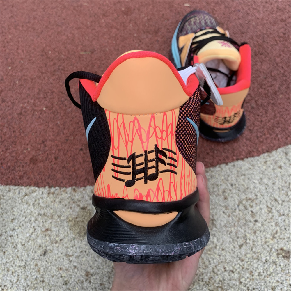 Nike Kyrie 7 PH Oven 7Basketball Sneaker  - DesignerGu