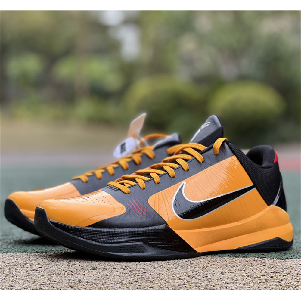 Nike Zoom Kobe 5 ZK5  - 
