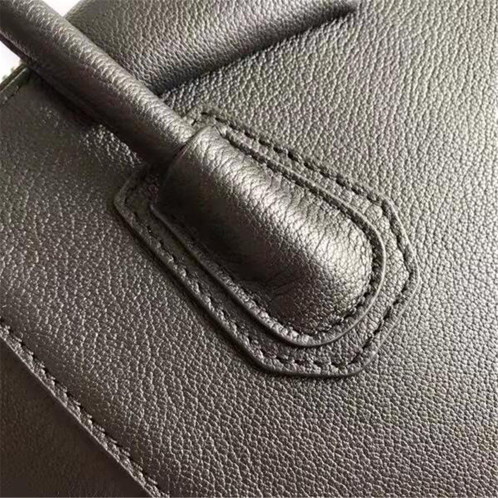 Givenchy Black Handbag(28-34-25CM) - DesignerGu