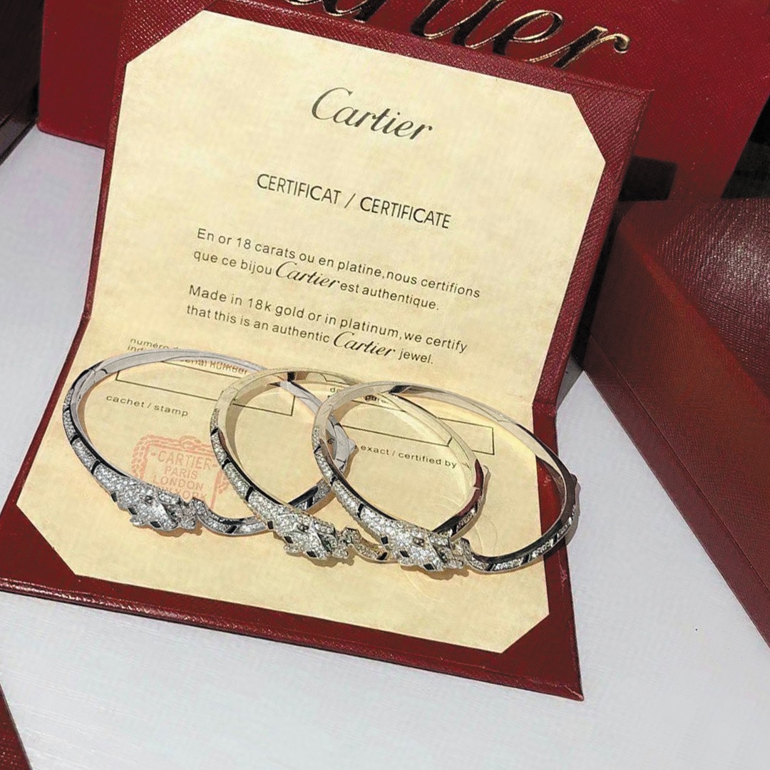 Cartier Bracelet - 