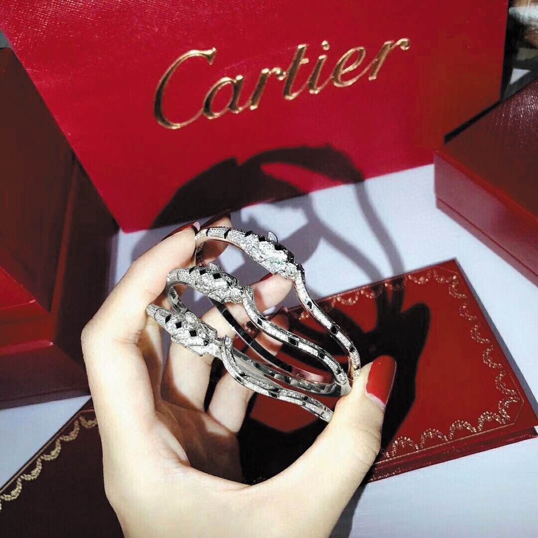 Cartier Bracelet - 