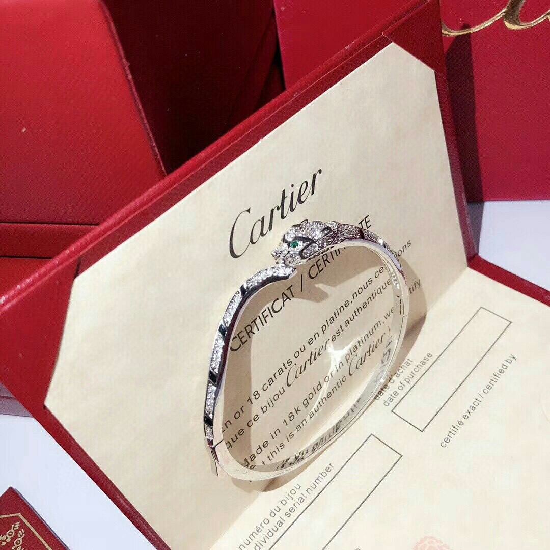 Cartier Bracelet - 