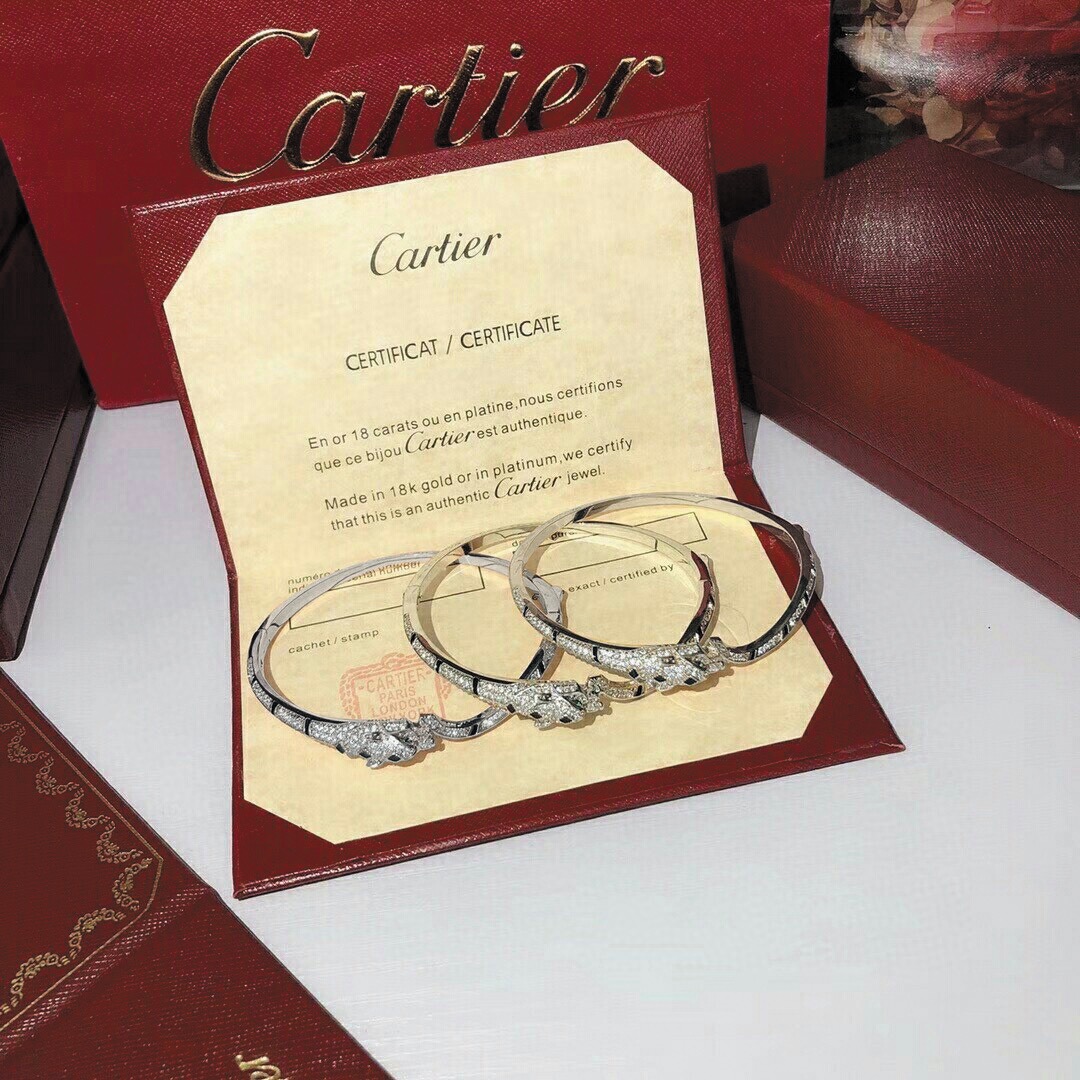 Cartier Bracelet - 
