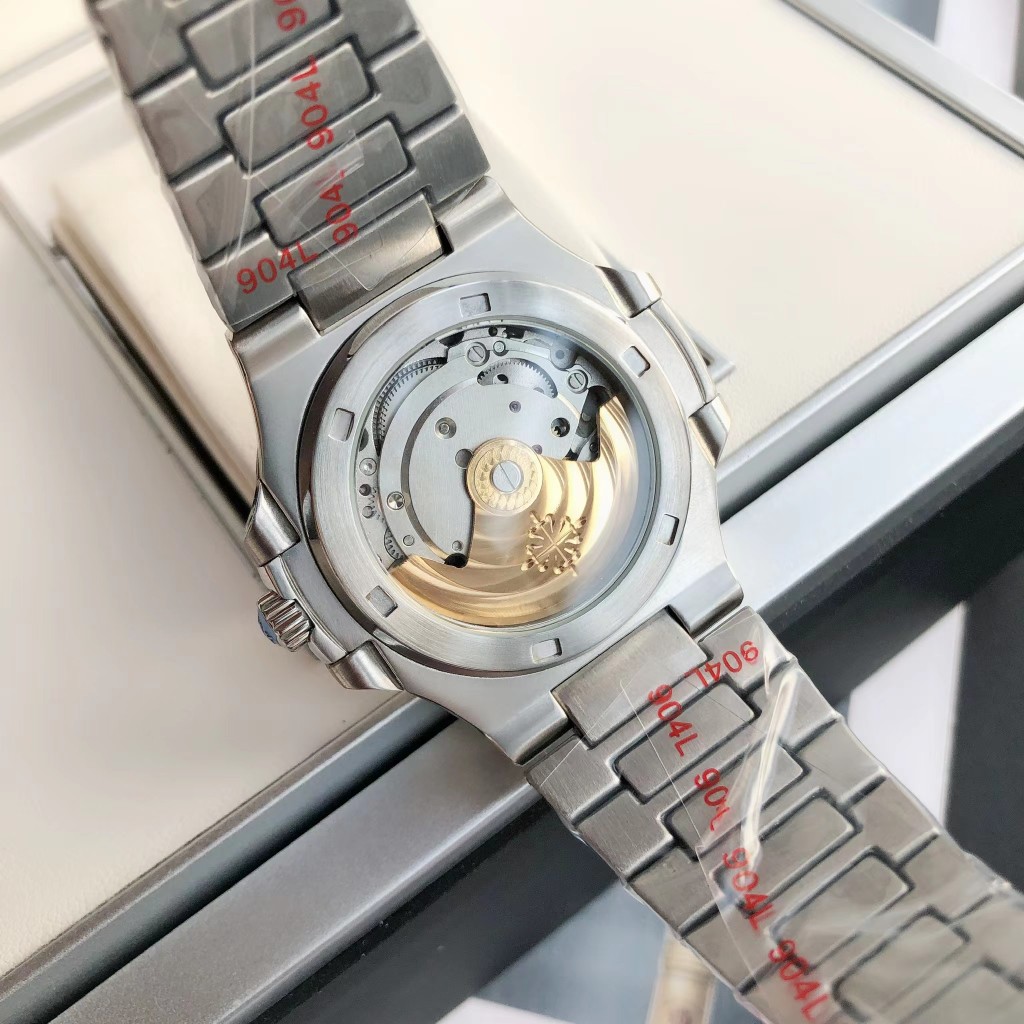 Patek Philipps Sa X Supreme Watch - 