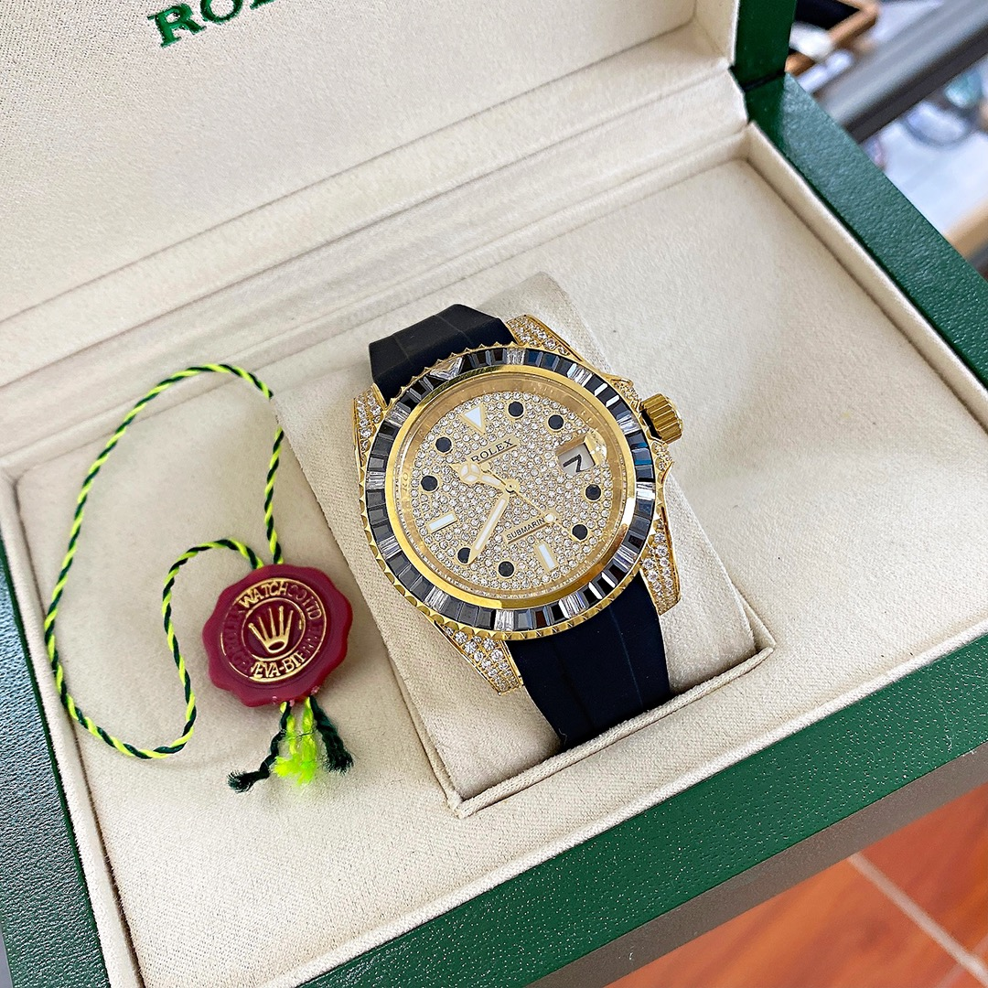 Rolex Watch  - 