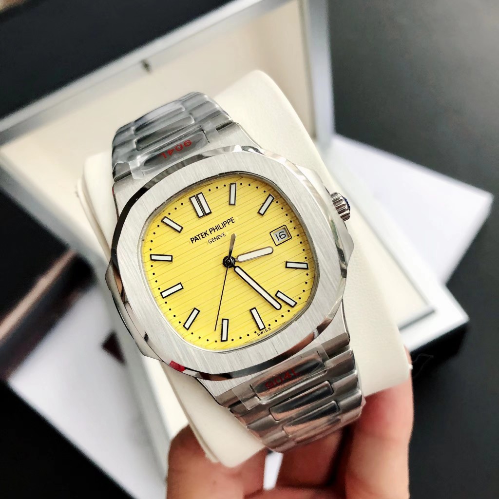 Patek Philipps Sa Watch - DesignerGu