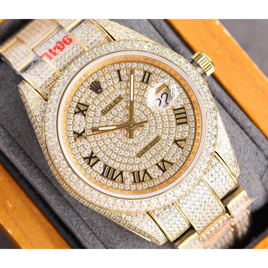 Rolex Watch  - 