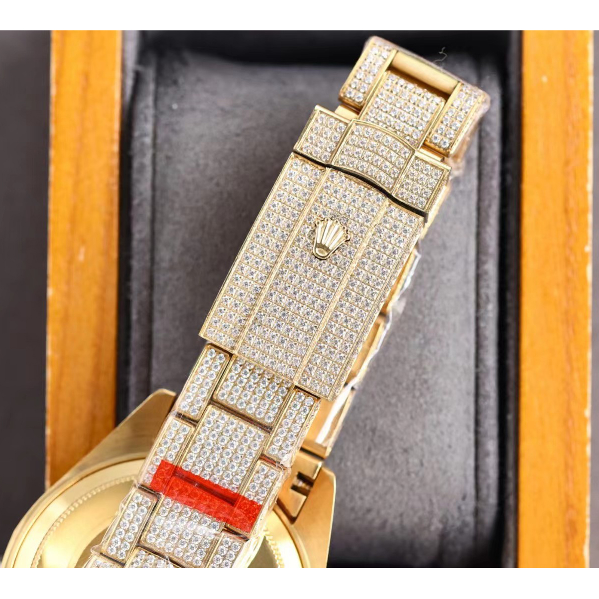 Rolex Watch  - 
