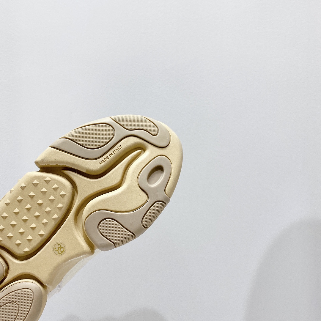 Valenti  Mesh Fabric And Suede Sneakers - 