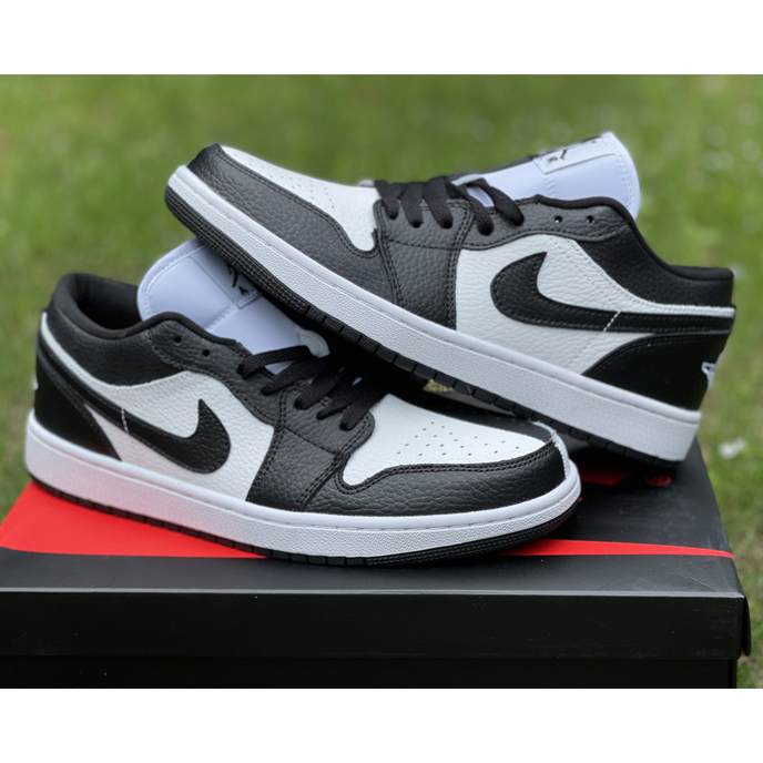 Air Jordan 1 Low 'Homage' Sneaker   DR0502 101 - DesignerGu