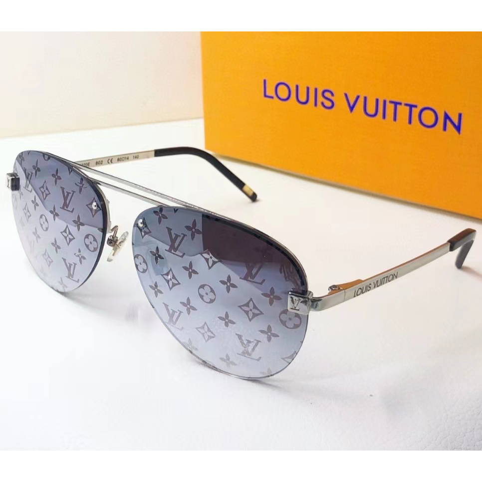 Louis Vuitton Sunglasses  - DesignerGu