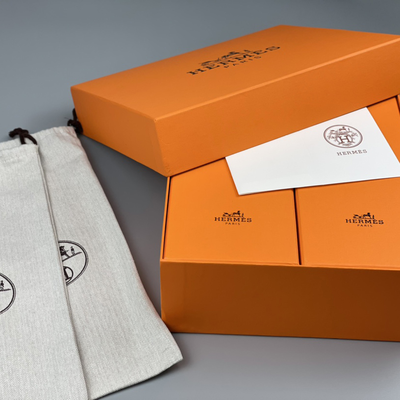 Hermes Sandal - 