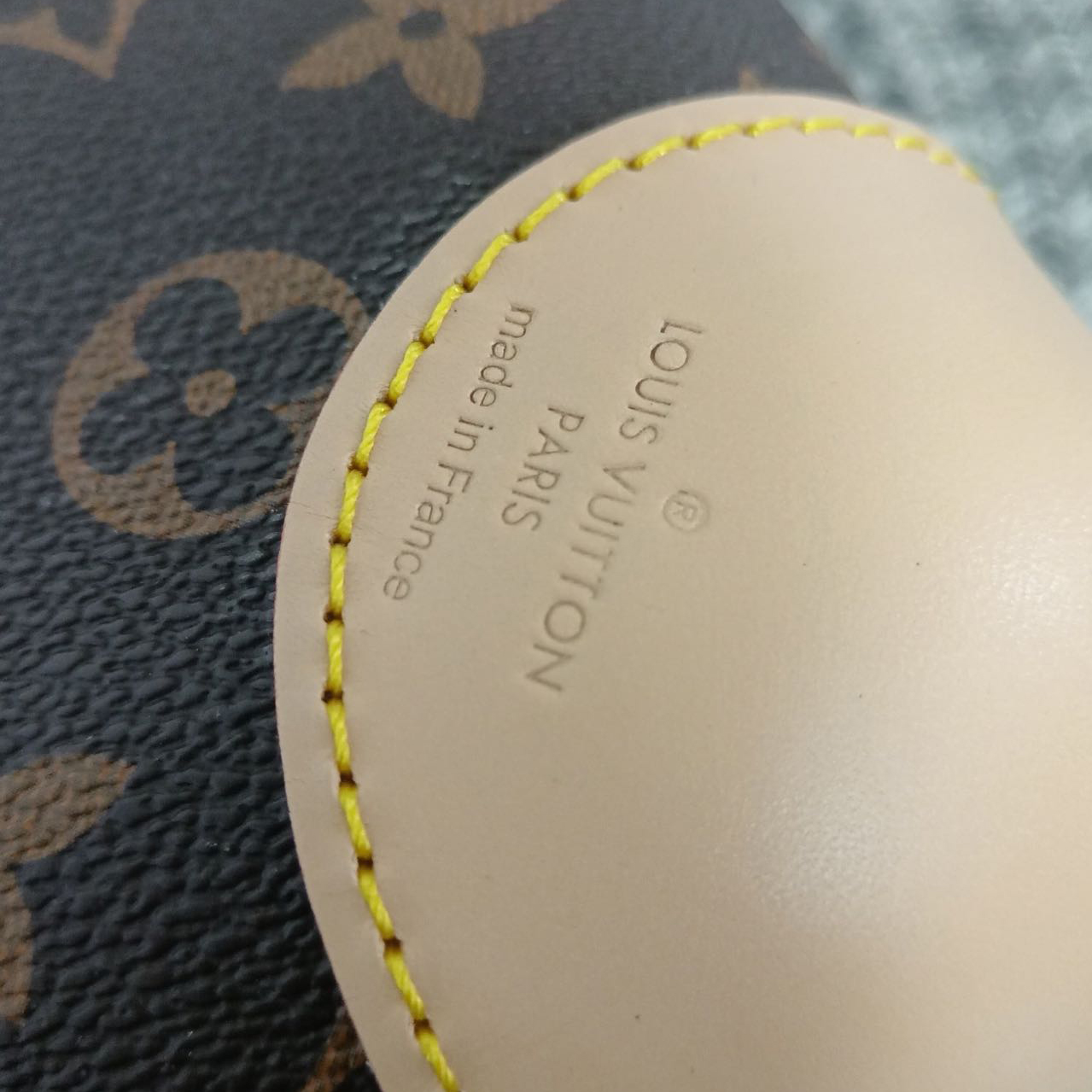 Louis Vuitton  My Lv Heritage(55-23-35cm) - DesignerGu