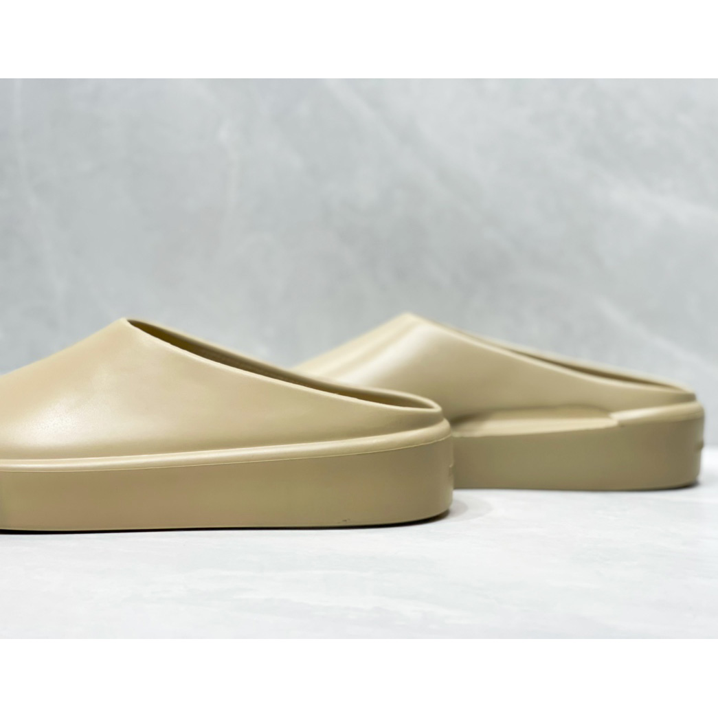 Fear Of God The California In Almond - DesignerGu