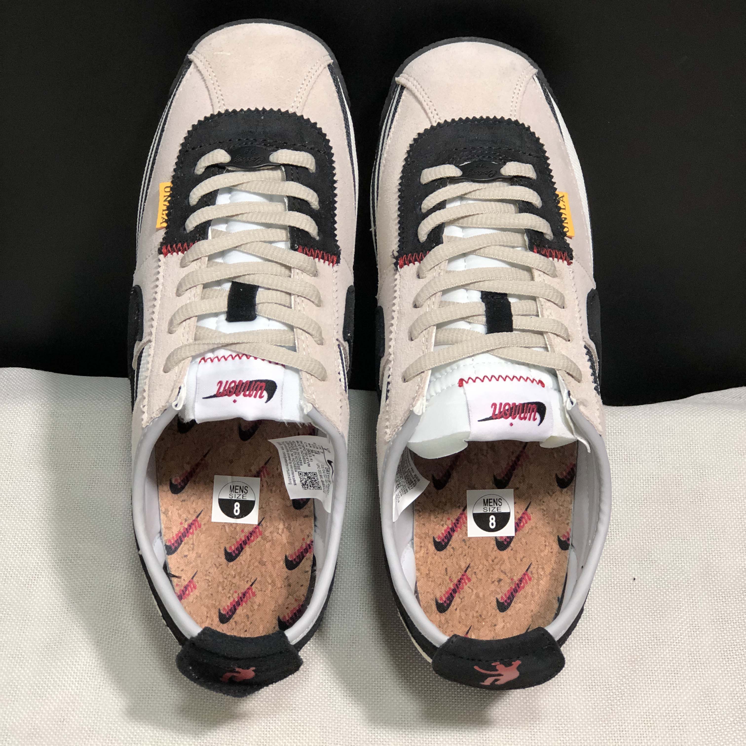 Union LA x Nike Cortez SP Sneaker   - DesignerGu