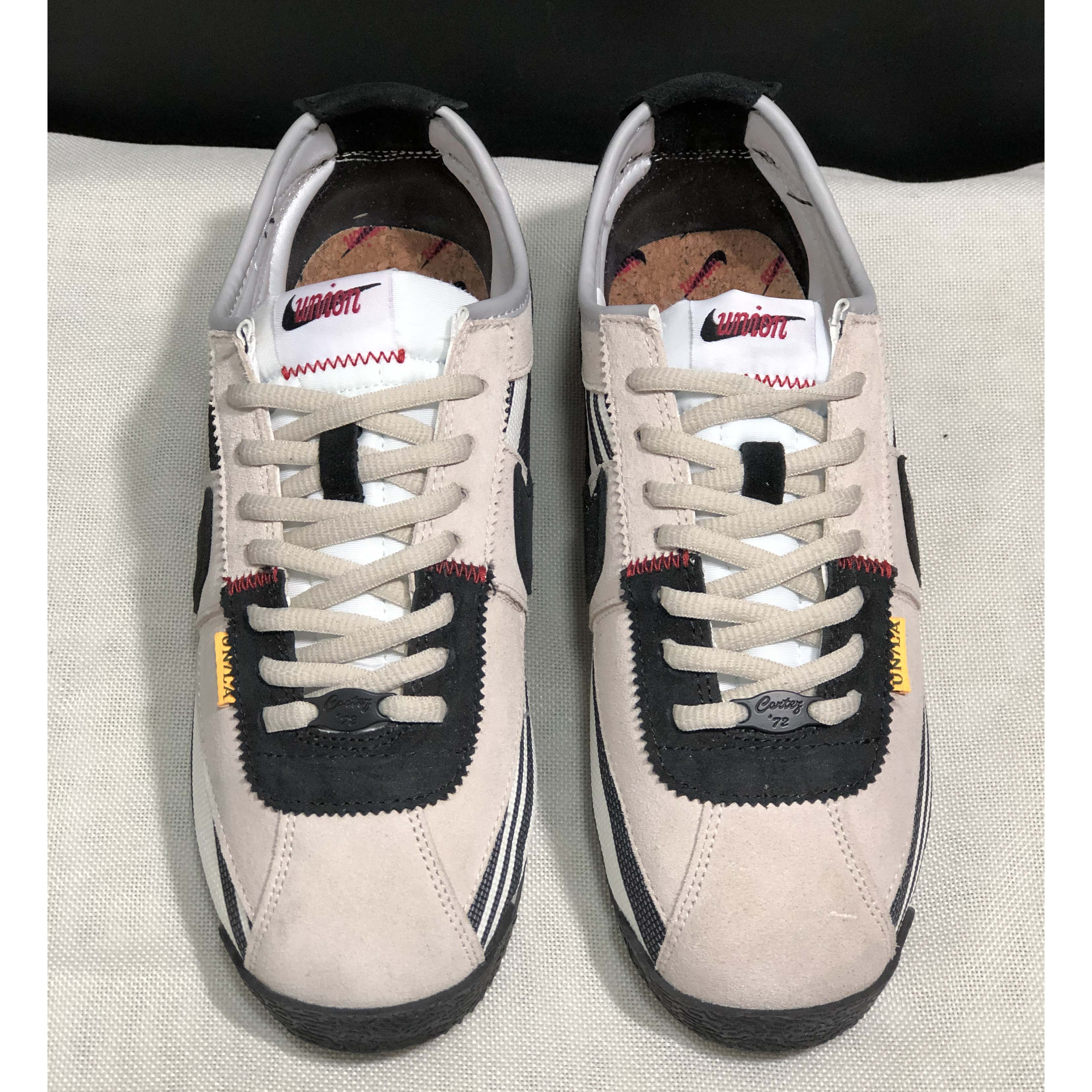 Union LA x Nike Cortez SP Sneaker   - DesignerGu