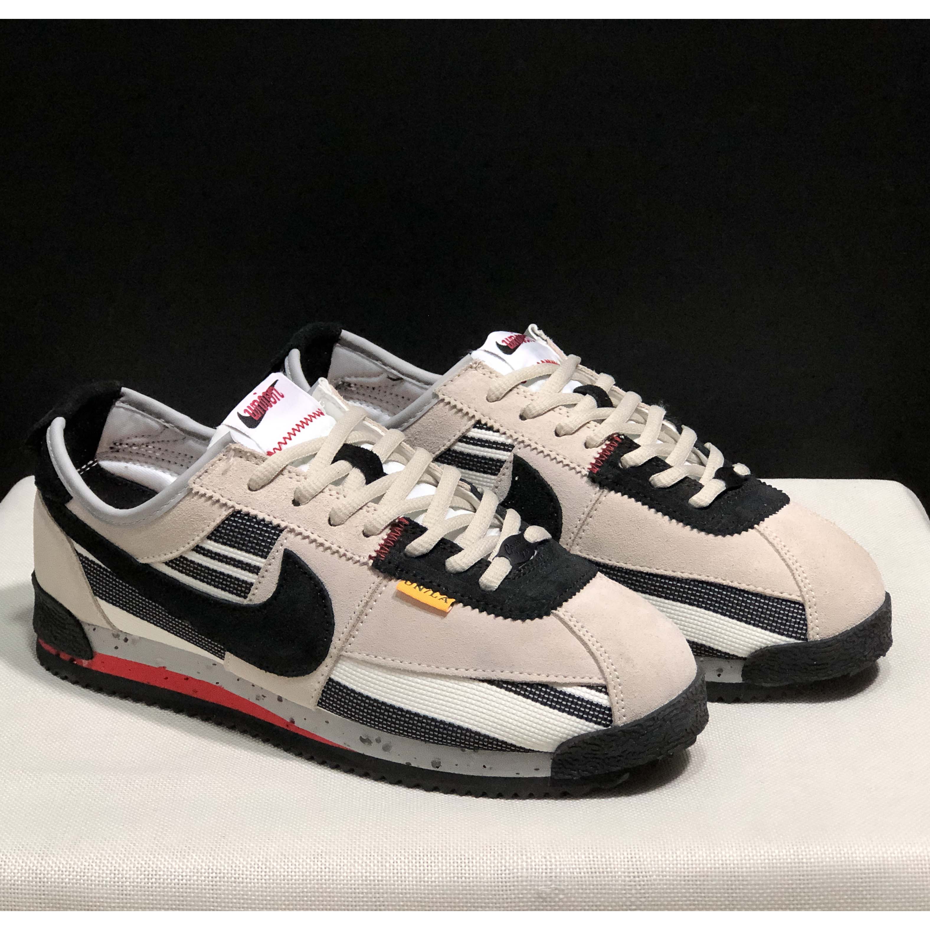 Union LA x Nike Cortez SP Sneaker   - DesignerGu