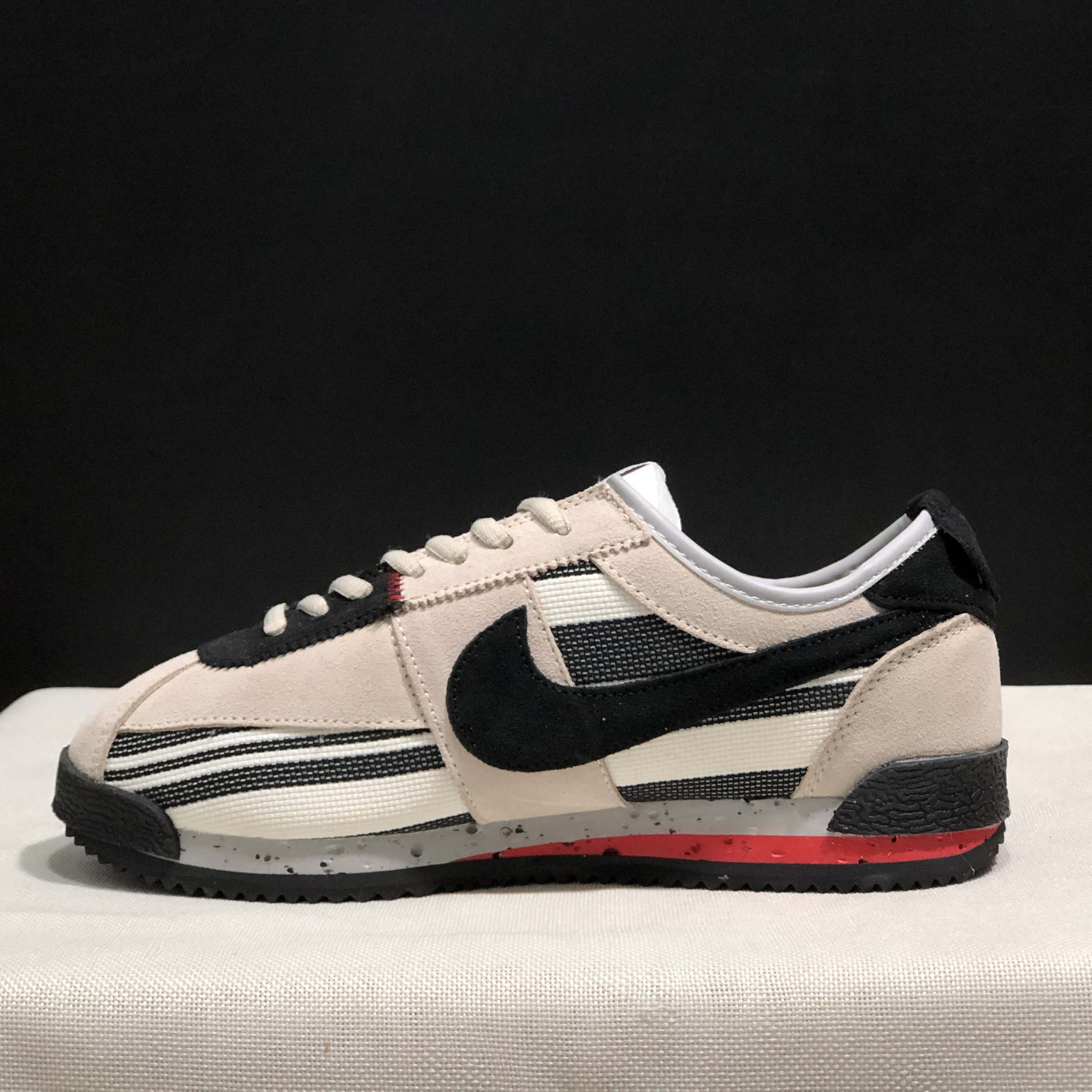 Union LA x Nike Cortez SP Sneaker   - DesignerGu