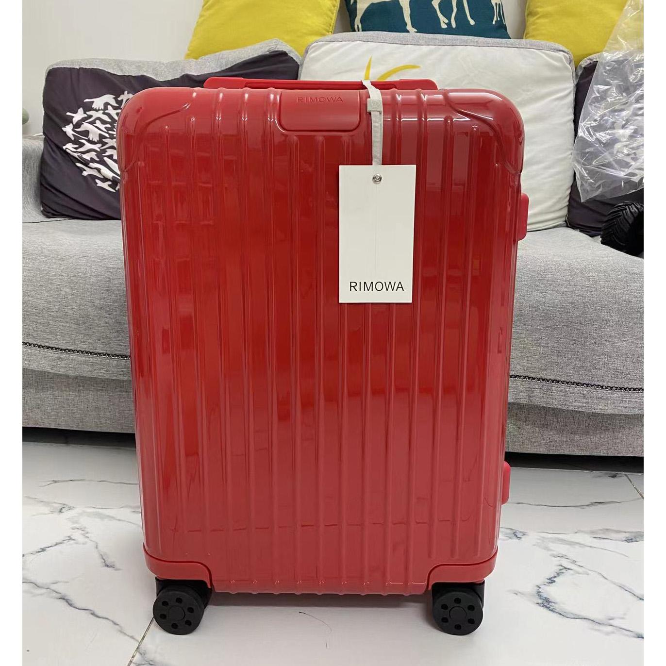 Rimowa Luggage - DesignerGu