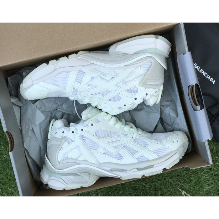 Balenciaga Track Sneaker  - DesignerGu