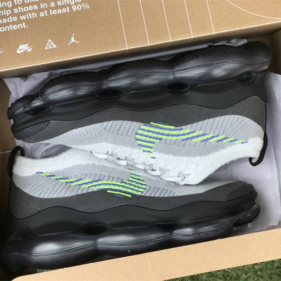 Nike Air Max Scorpion Sneaker    DJ4701-002  - DesignerGu