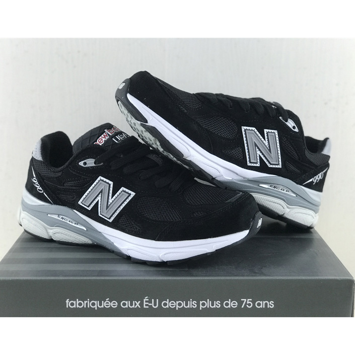 New Balance 990 V3 Sneakers          - 