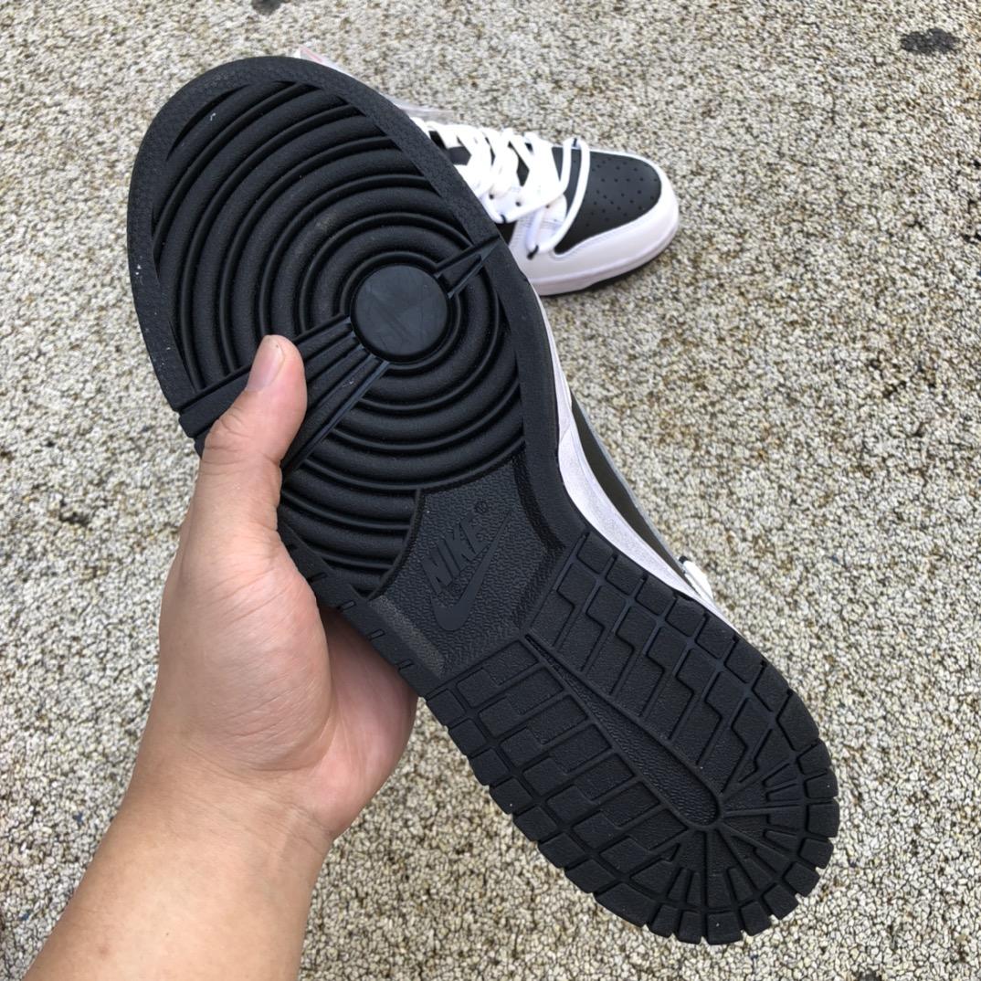Futura x Nike Dunk Low SB Sneaker   DJ6188-002 - DesignerGu