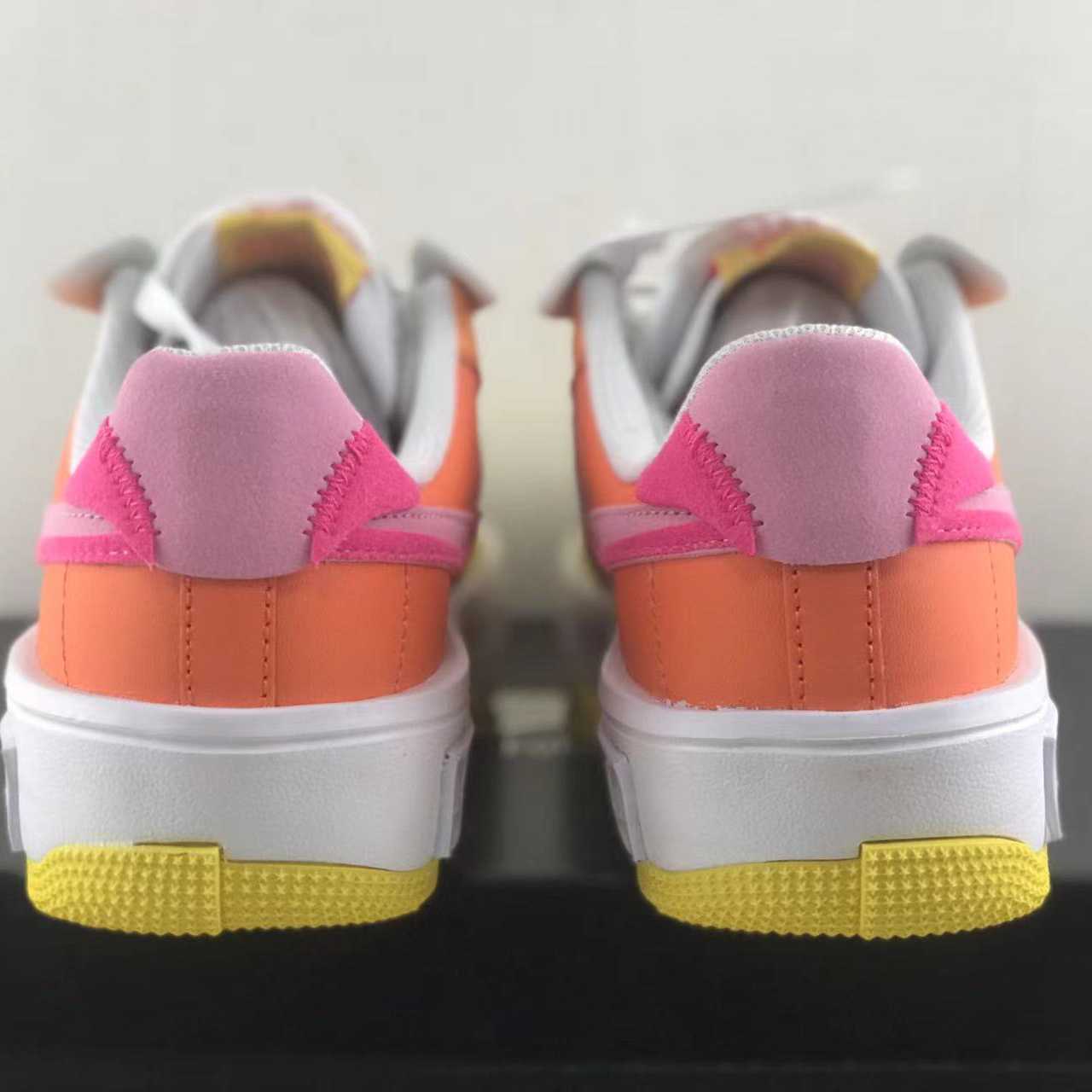 Nike Air Force 1 AF1 Low Sneaker     DX2675-100 - DesignerGu