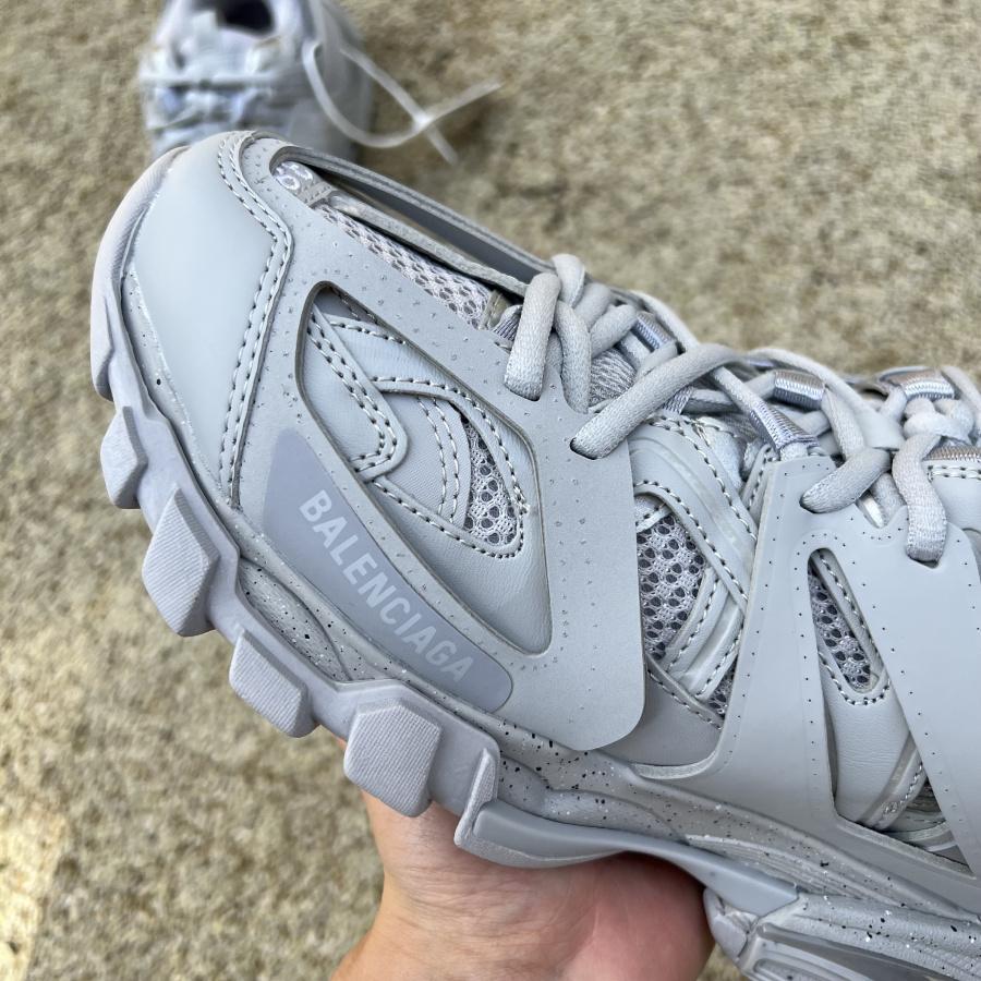 Balenciaga Track Sneaker Recycled Sole - DesignerGu