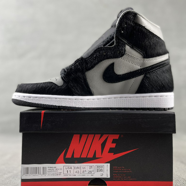 Air Jordan 1 High OG "Twist 2.0" Sneaker   DZ2523-001 - 