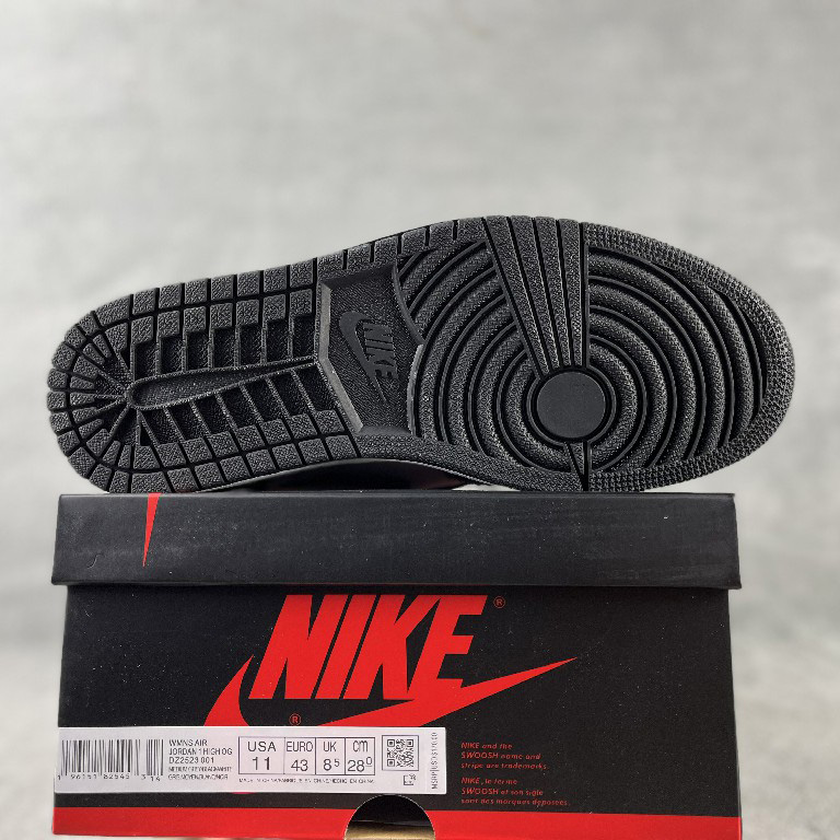 Air Jordan 1 High OG "Twist 2.0" Sneaker   DZ2523-001 - 