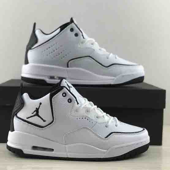 Air Jordan Courtside 23 Sneaker   AR1000-100  - 
