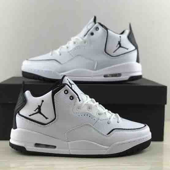 Air Jordan Courtside 23 Sneaker   AR1000-100  - 