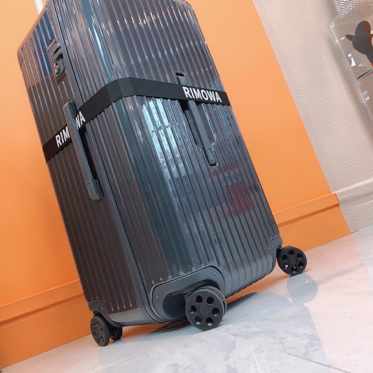 Rimowa Luggage - DesignerGu