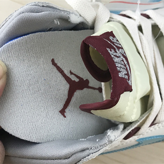 Jordan Legacy 312 “Exploration Unit” Sneaker       FB1875-141 - 
