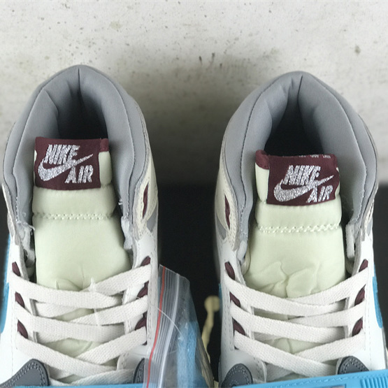 Jordan Legacy 312 “Exploration Unit” Sneaker       FB1875-141 - 