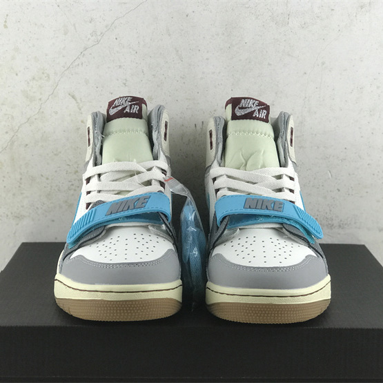 Jordan Legacy 312 “Exploration Unit” Sneaker       FB1875-141 - 