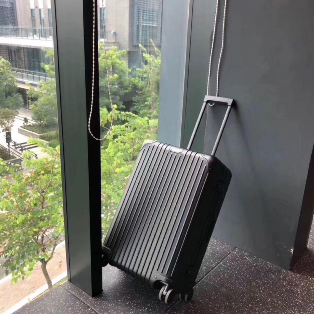 Rimowa Original 925 Luggage - DesignerGu