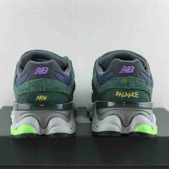 Joe Freshgoods x New Balance 9060 Sneakers           U9060GRE - DesignerGu