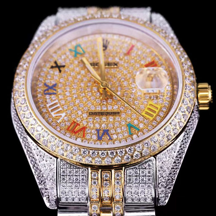 Rolex Watch  - 